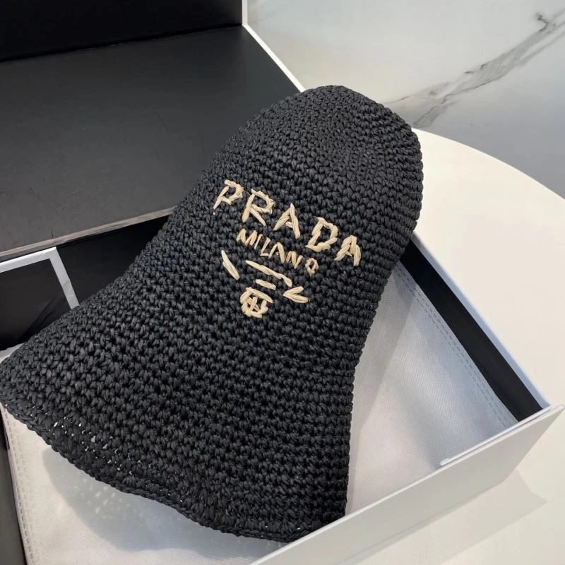 Prada Caps Functional 257219