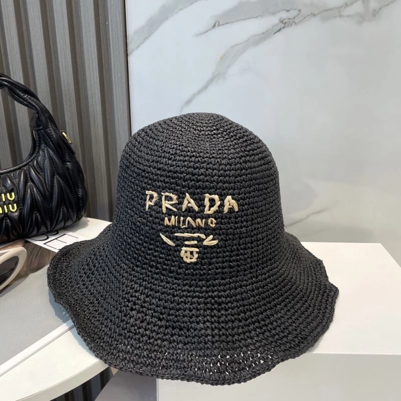 Prada Caps Functional 257219