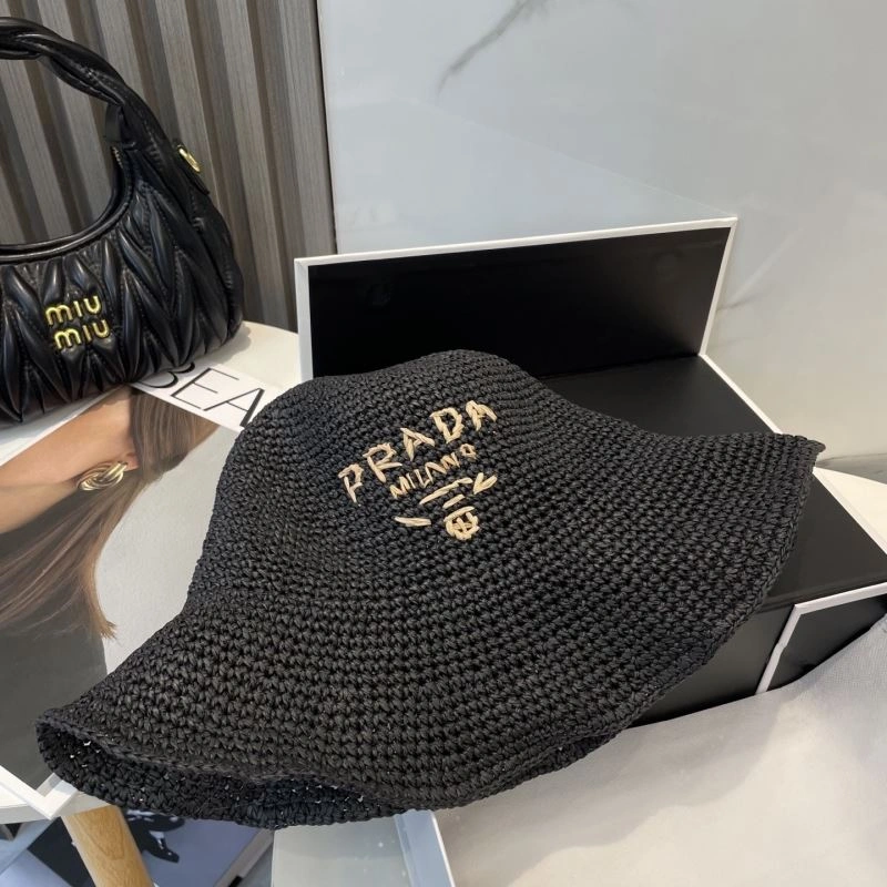 Prada Caps Functional 257219