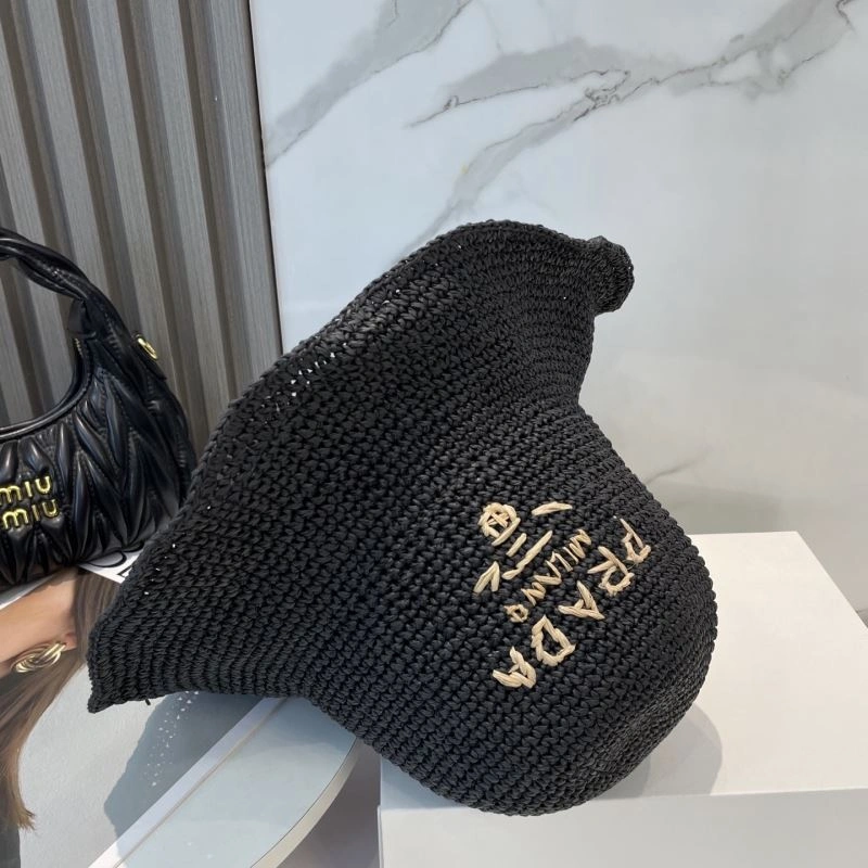 Prada Caps Functional 257219