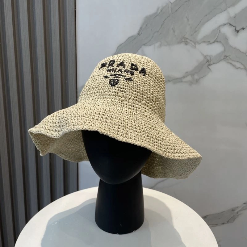 Prada Caps SmoothTexture 257226