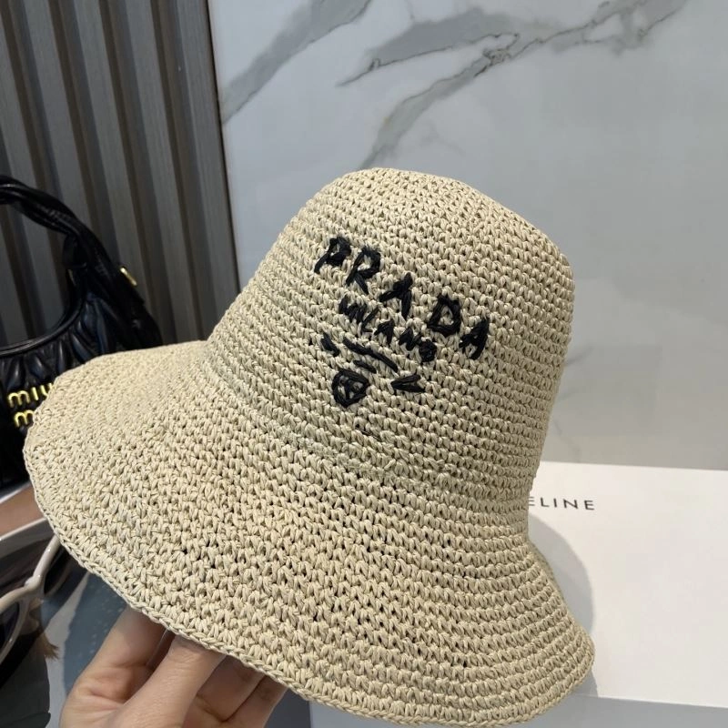 Prada Caps SmoothTexture 257226