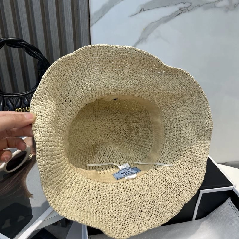 Prada Caps SmoothTexture 257226