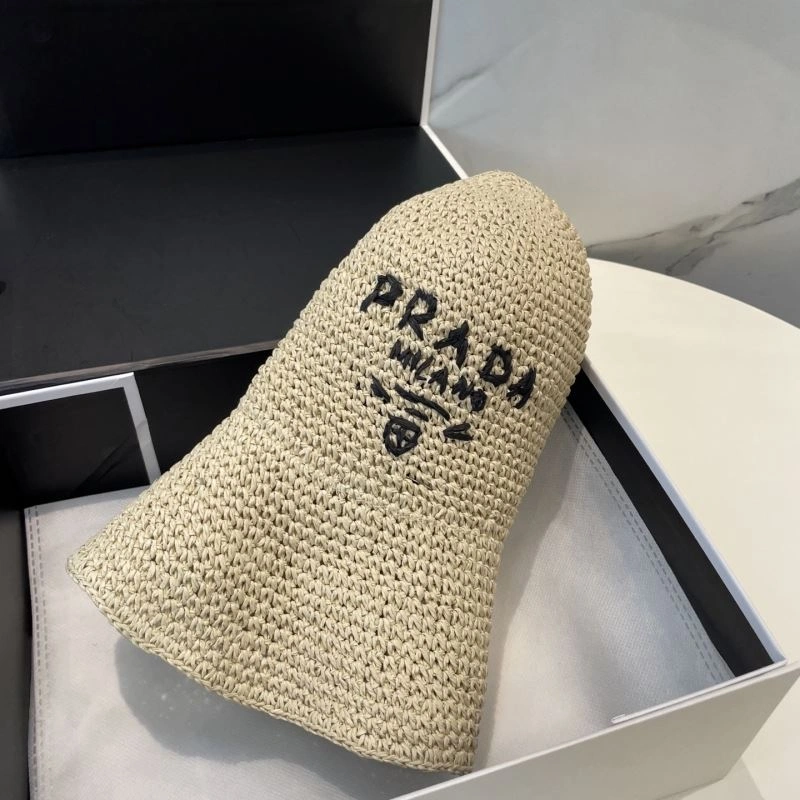 Prada Caps SmoothTexture 257226