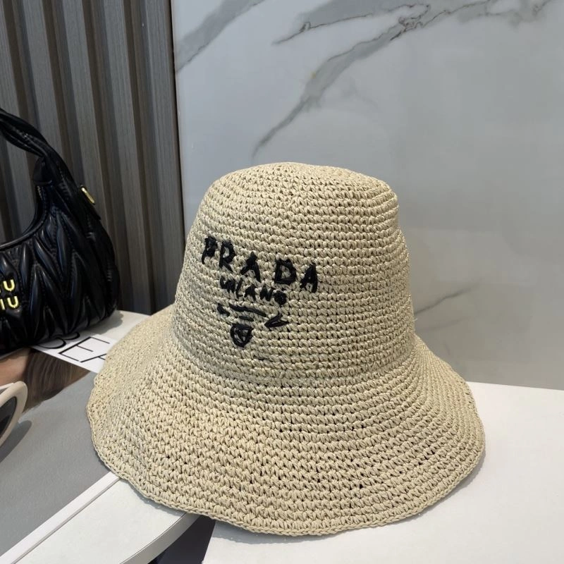 Prada Caps SmoothTexture 257226