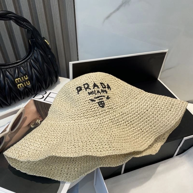 Prada Caps SmoothTexture 257226