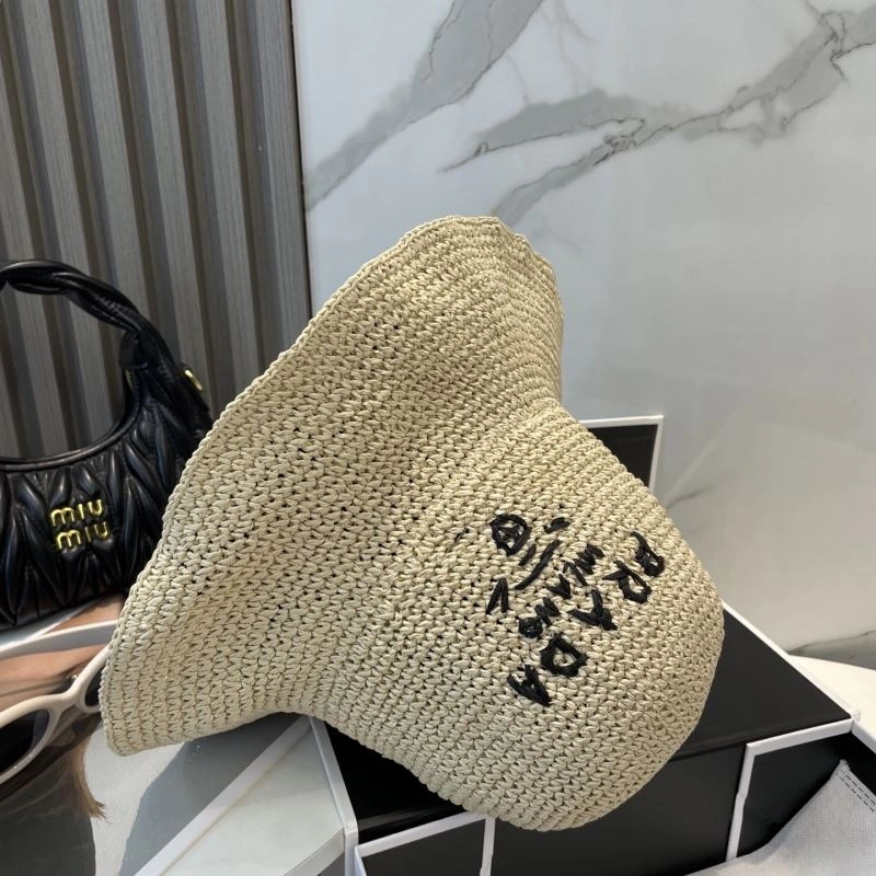 Prada Caps SmoothTexture 257226