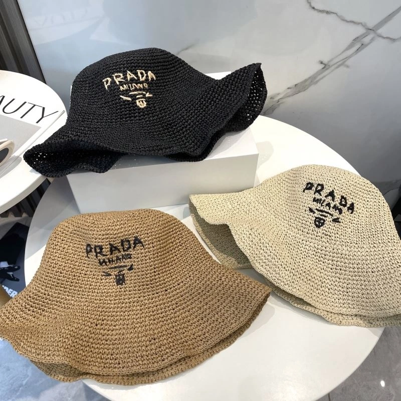 Prada Caps SmoothTexture 257226