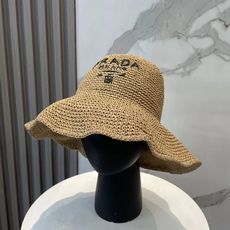Prada Caps Trendy 257218