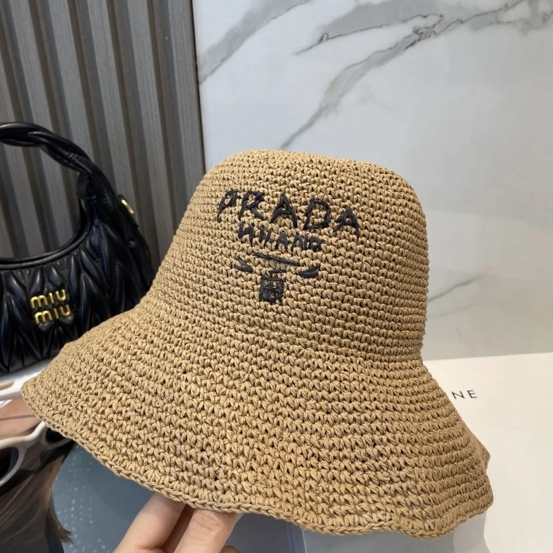 Prada Caps Trendy 257218
