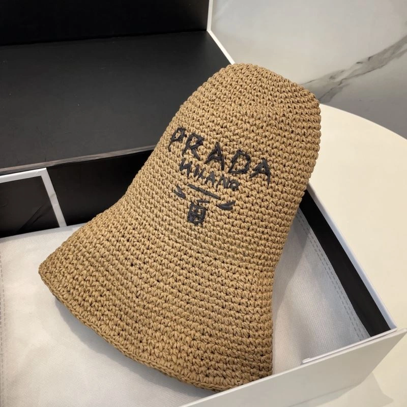 Prada Caps Trendy 257218