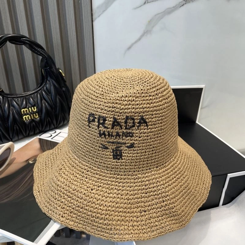 Prada Caps Trendy 257218
