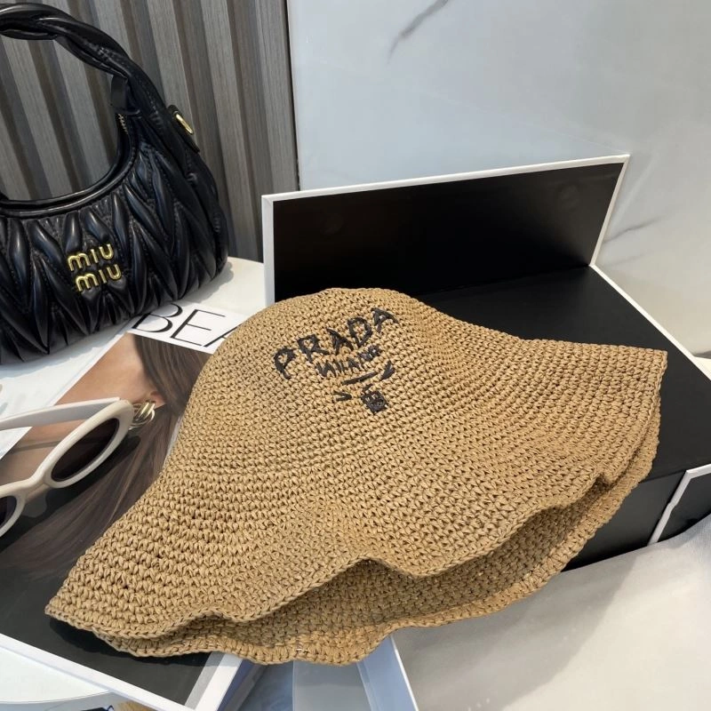 Prada Caps Trendy 257218