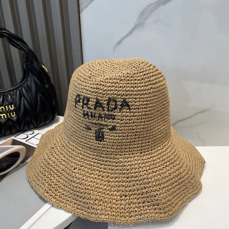 Prada Caps Trendy 257218