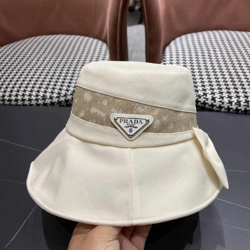 Prada Caps Classic 257223