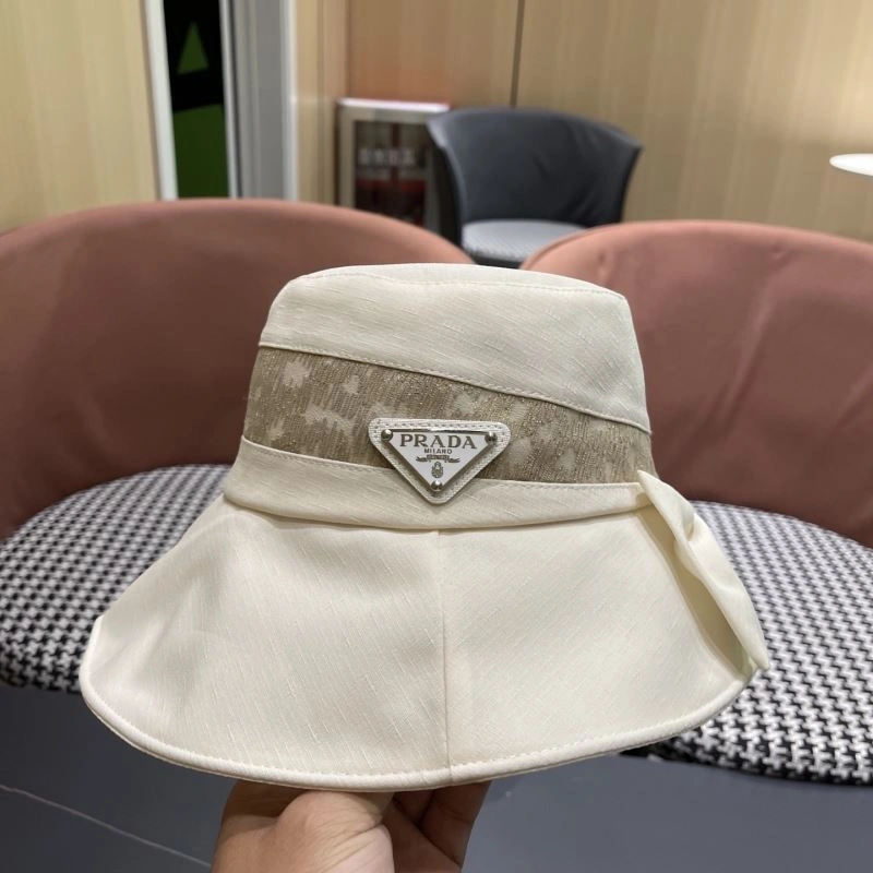 Prada Caps Classic 257223