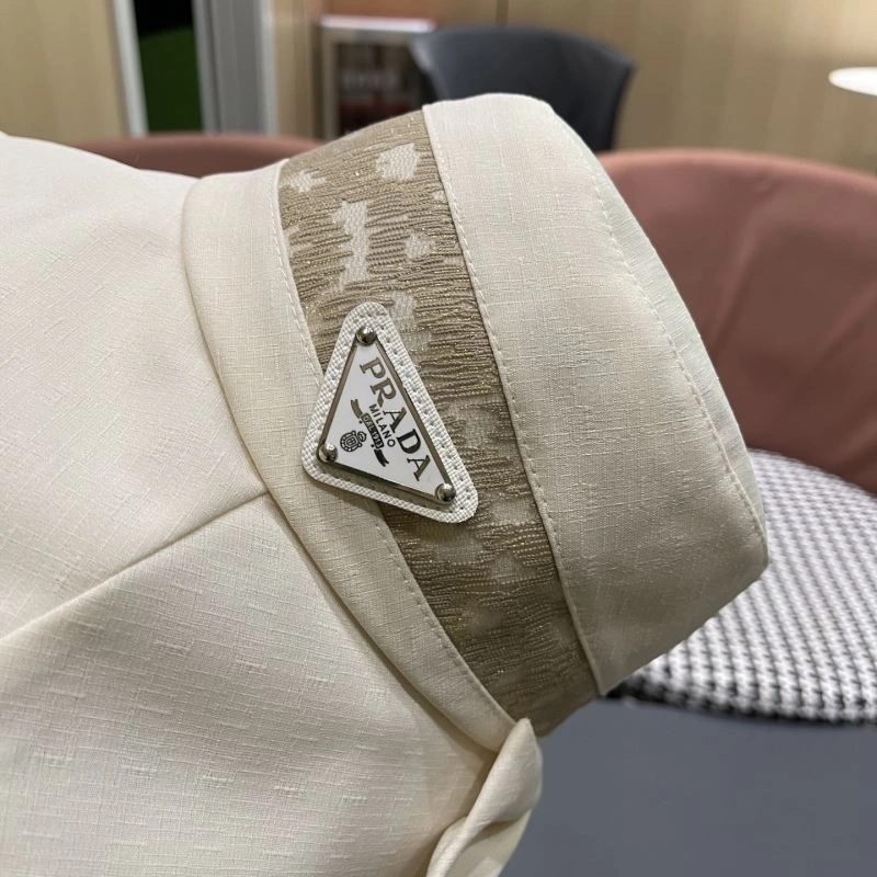 Prada Caps Classic 257223