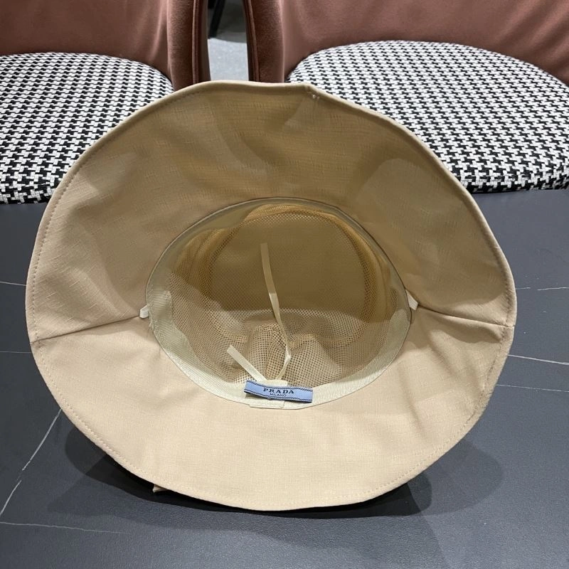 Unique Prada Caps 257225