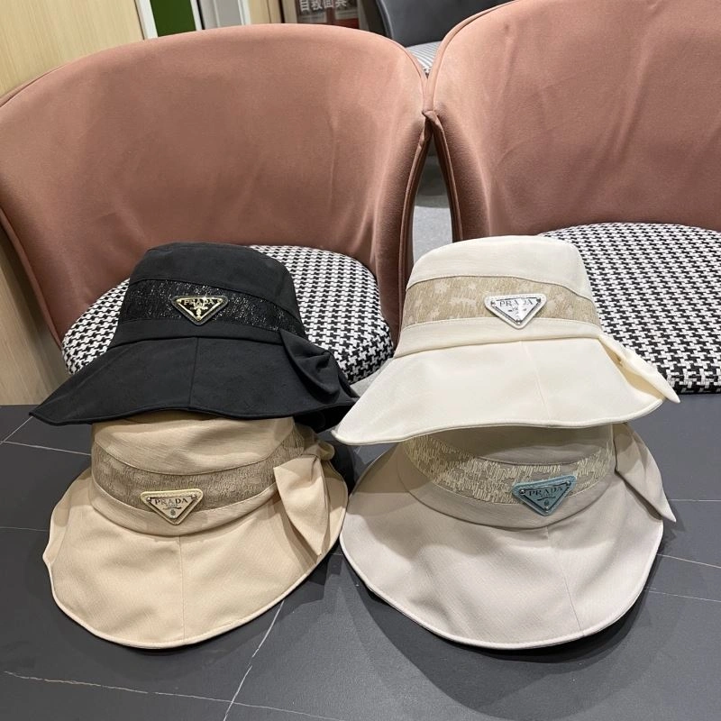 Unique Prada Caps 257225