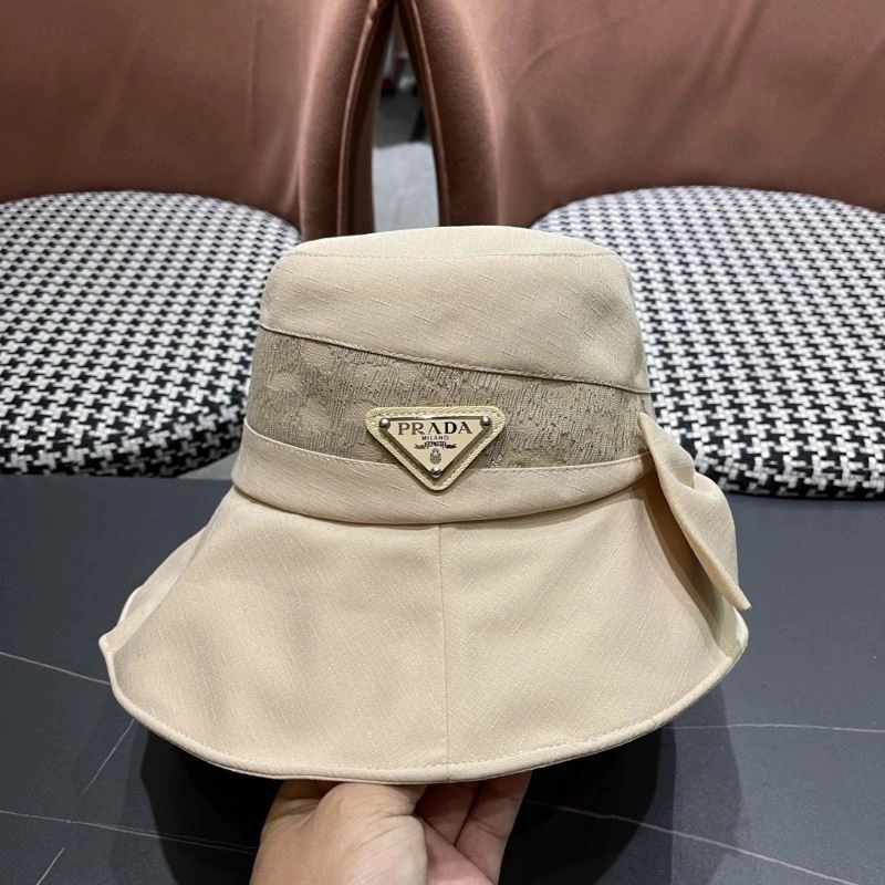 Unique Prada Caps 257225
