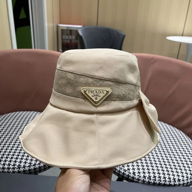Unique Prada Caps 257225