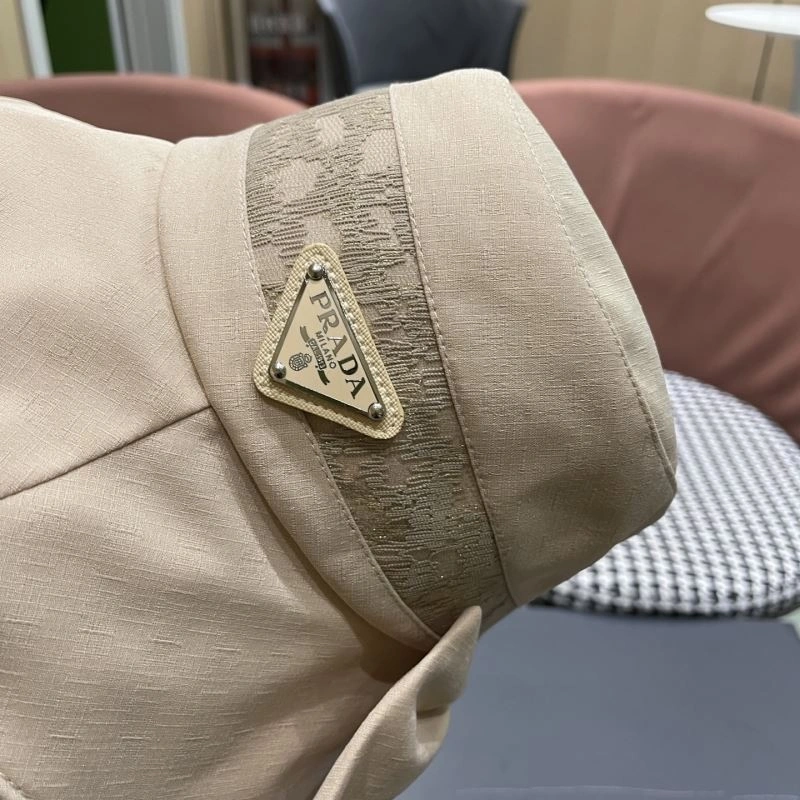 Unique Prada Caps 257225
