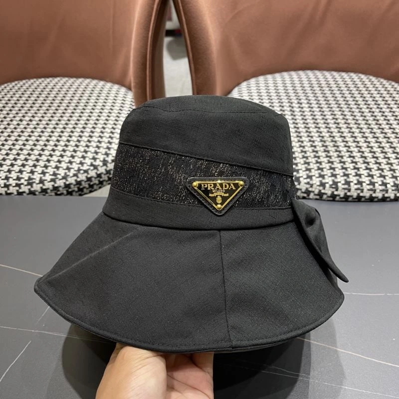 Prada Caps Contemporary 257216