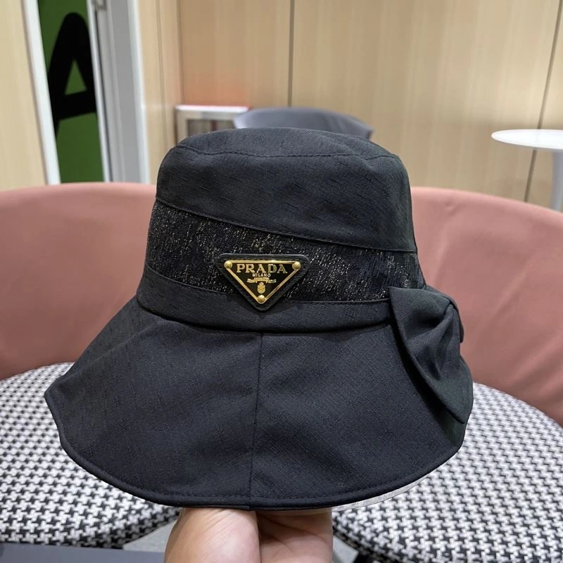 Prada Caps Contemporary 257216