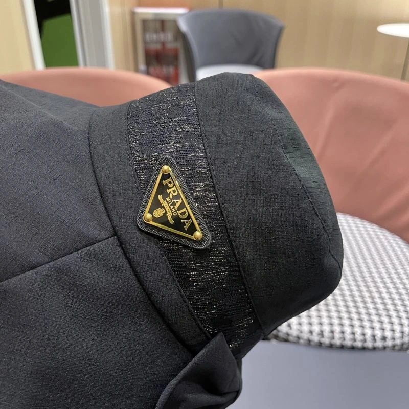 Prada Caps Contemporary 257216