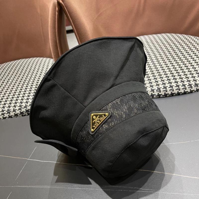 Prada Caps Contemporary 257216