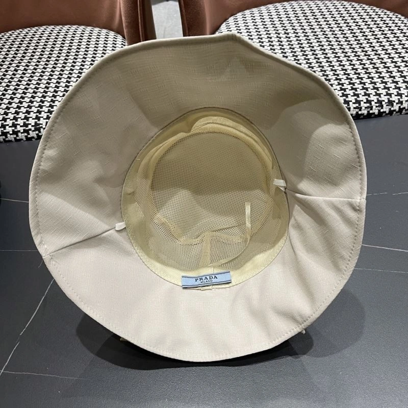 Resilient Prada Caps 257215