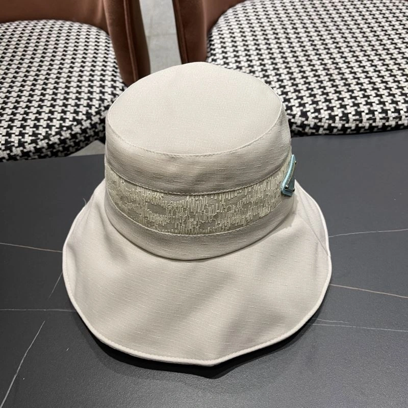 Resilient Prada Caps 257215