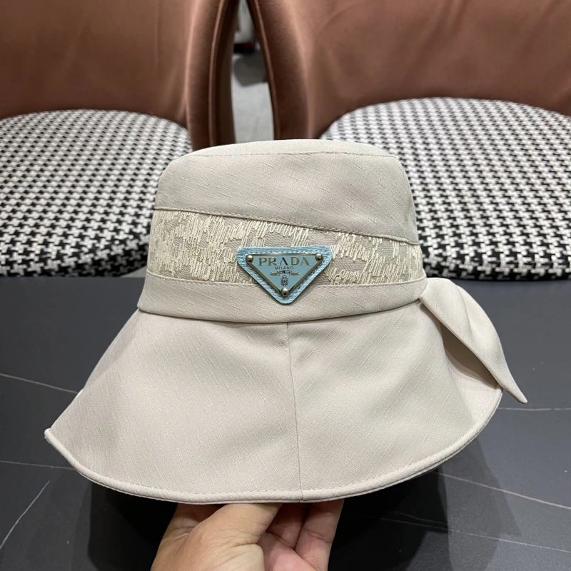 Resilient Prada Caps 257215