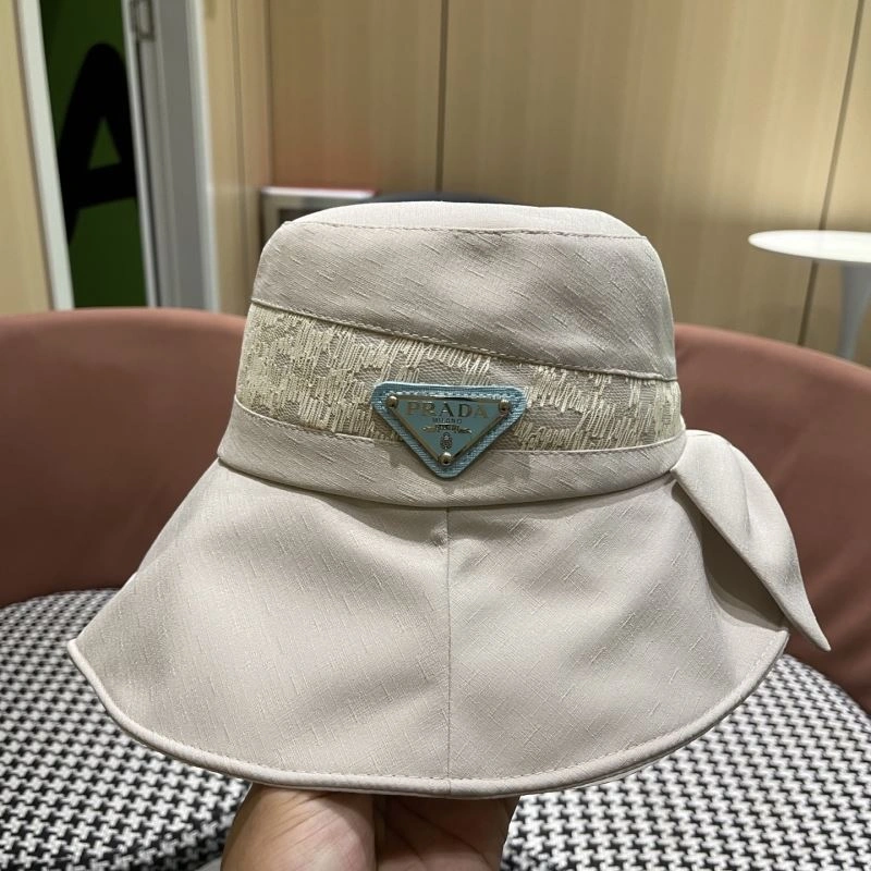 Resilient Prada Caps 257215