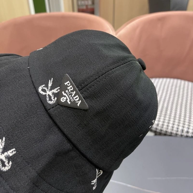 Effortless Prada Caps 257233
