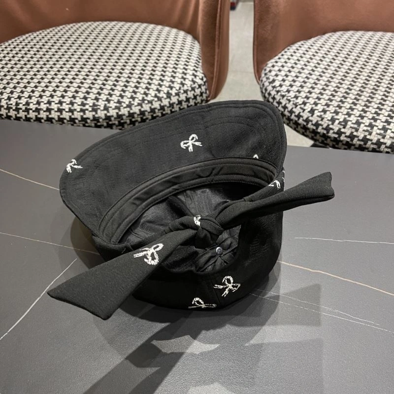 Effortless Prada Caps 257233