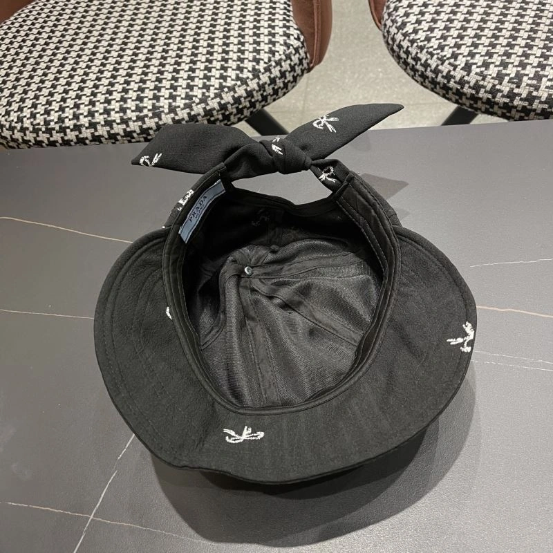 Effortless Prada Caps 257233