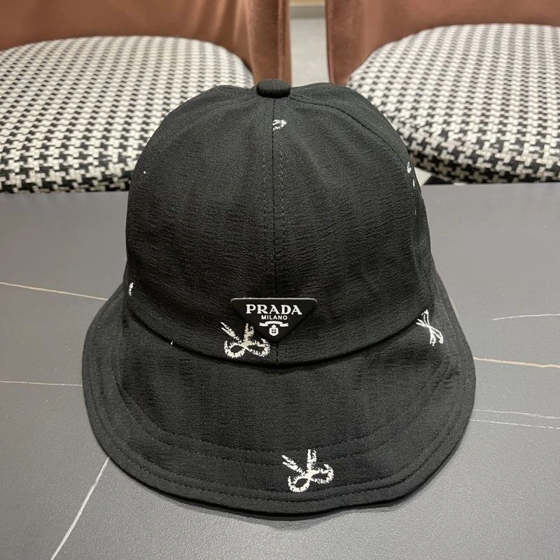 Effortless Prada Caps 257233
