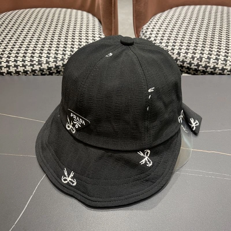 Effortless Prada Caps 257233