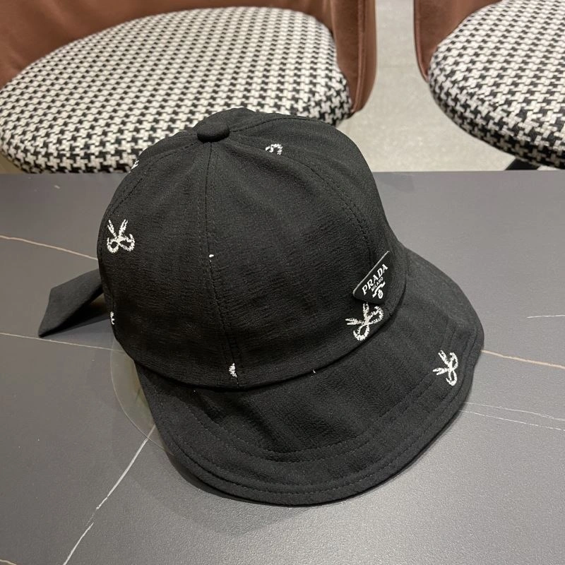 Effortless Prada Caps 257233