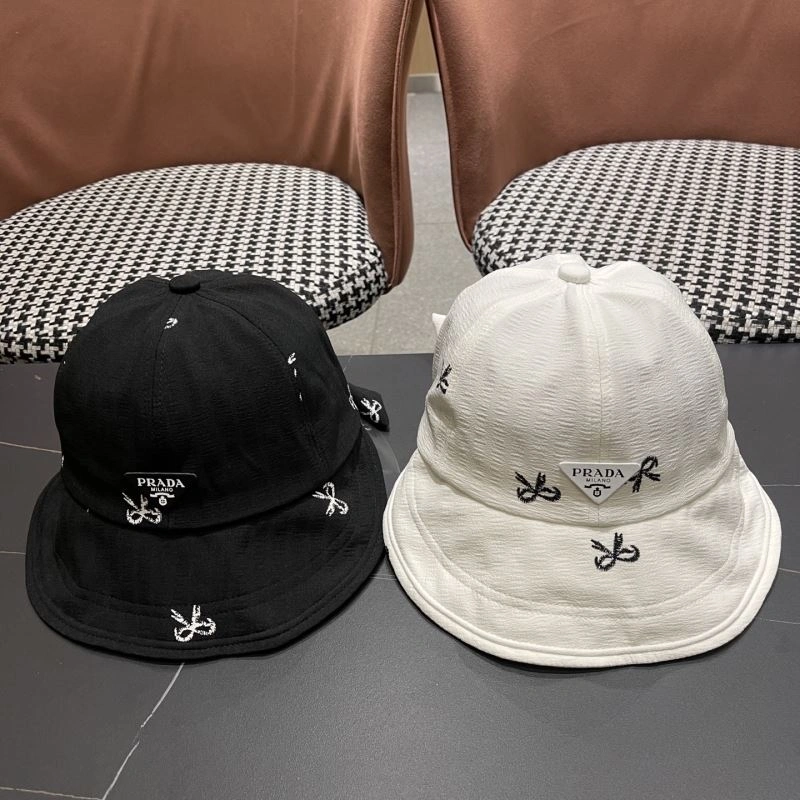 Effortless Prada Caps 257233