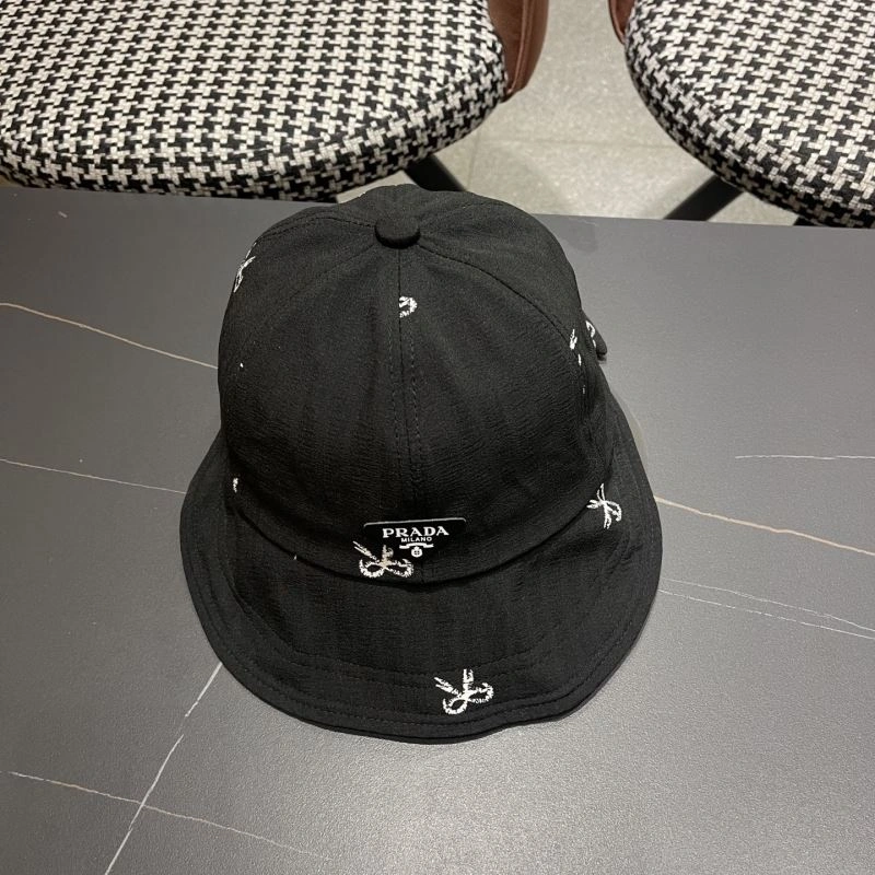 Effortless Prada Caps 257233