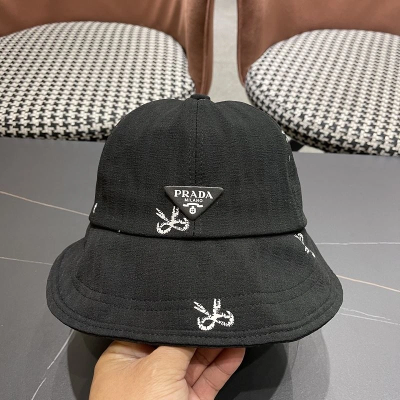 Effortless Prada Caps 257233