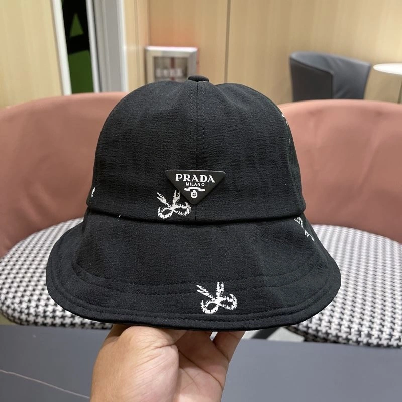 Effortless Prada Caps 257233