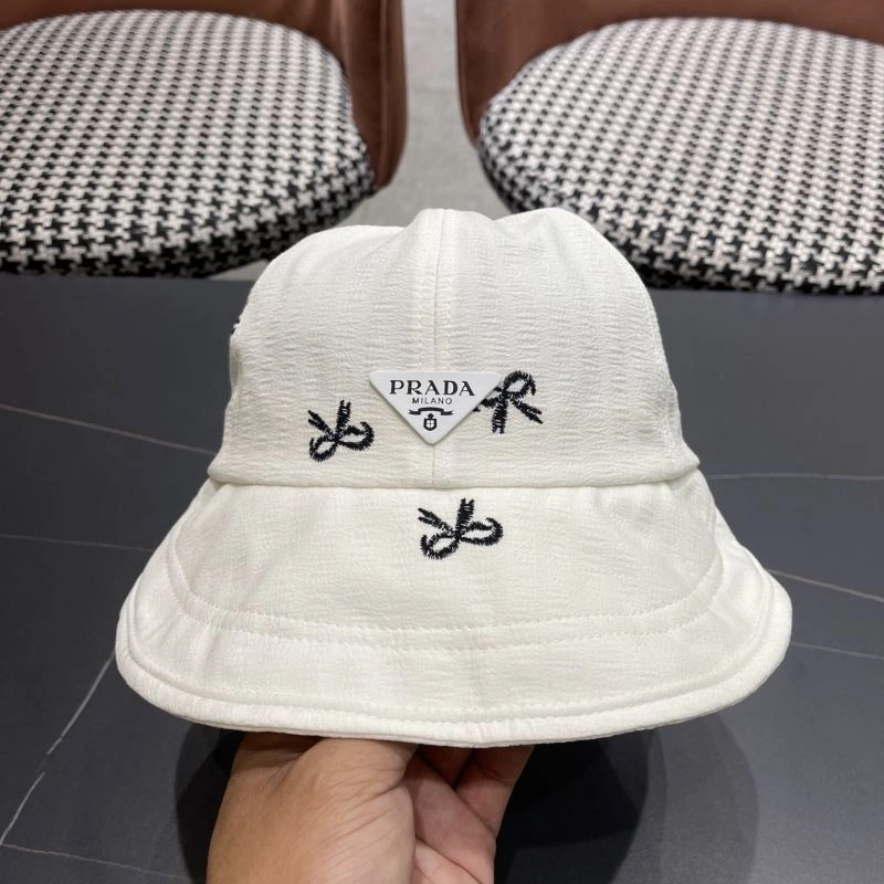 Fashionable Prada Caps 257236