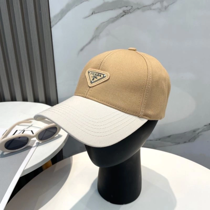 Prada Caps ZipUp 257230