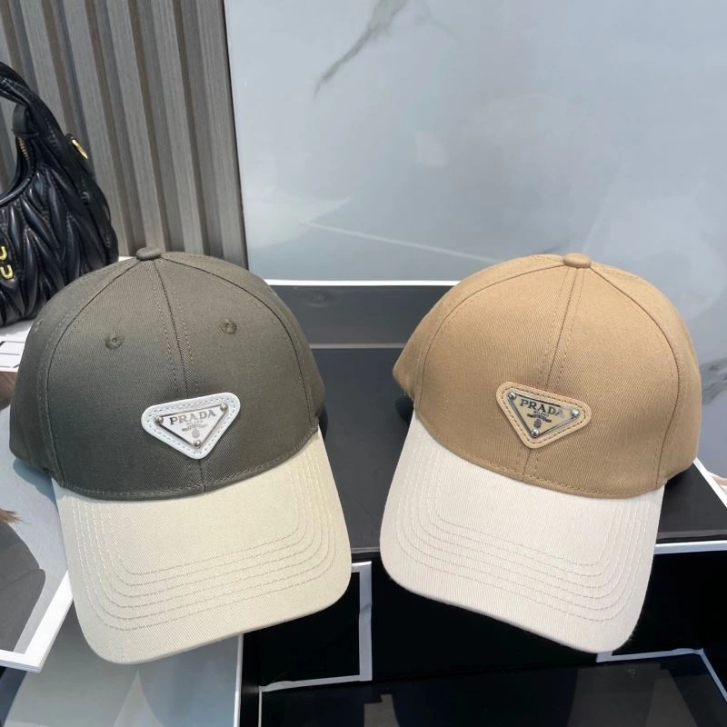 Prada Caps ZipUp 257230