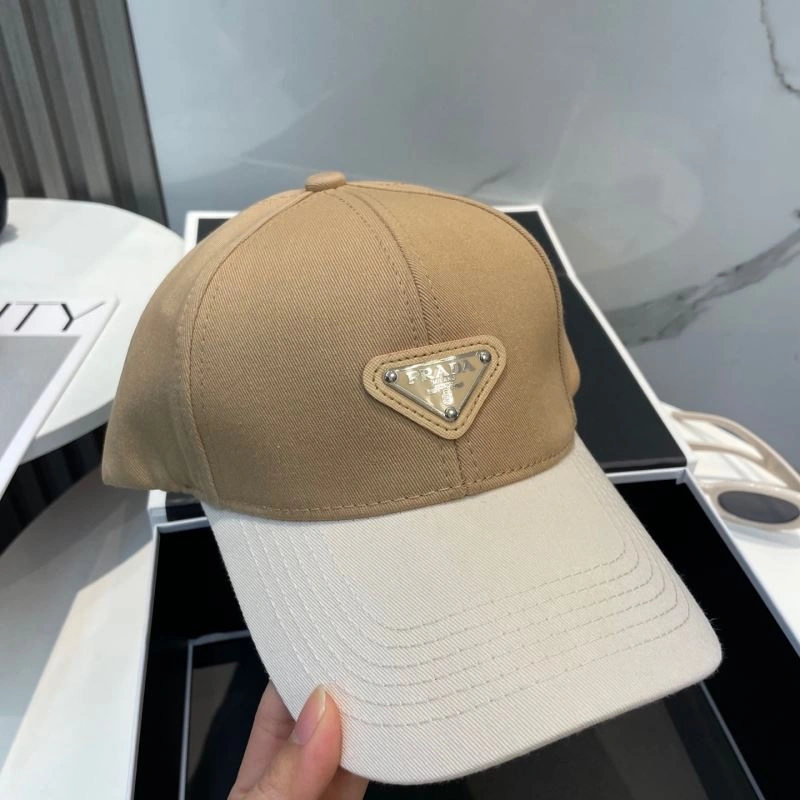 Prada Caps ZipUp 257230