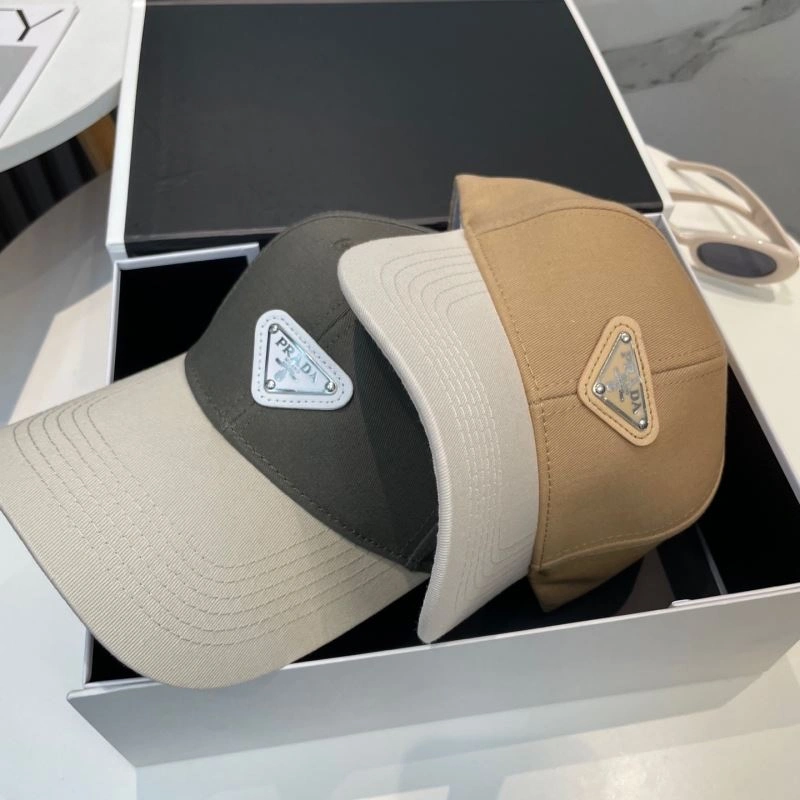 Prada Caps ZipUp 257230