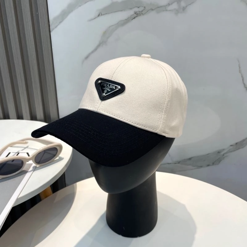 ZipUp Prada Caps 257222